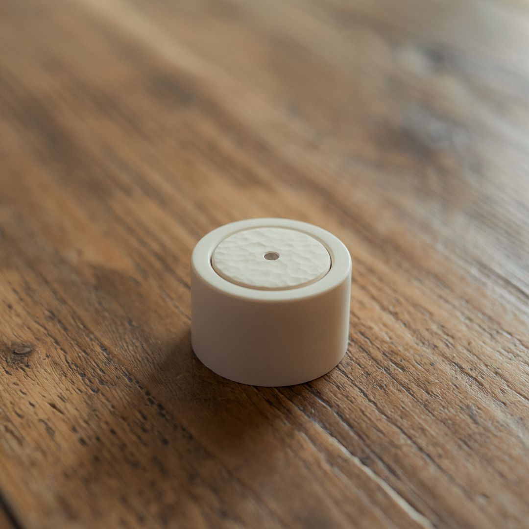 Candle Holder + Base