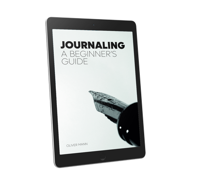 Digital Download | The Complete Journaling Journey Bundle