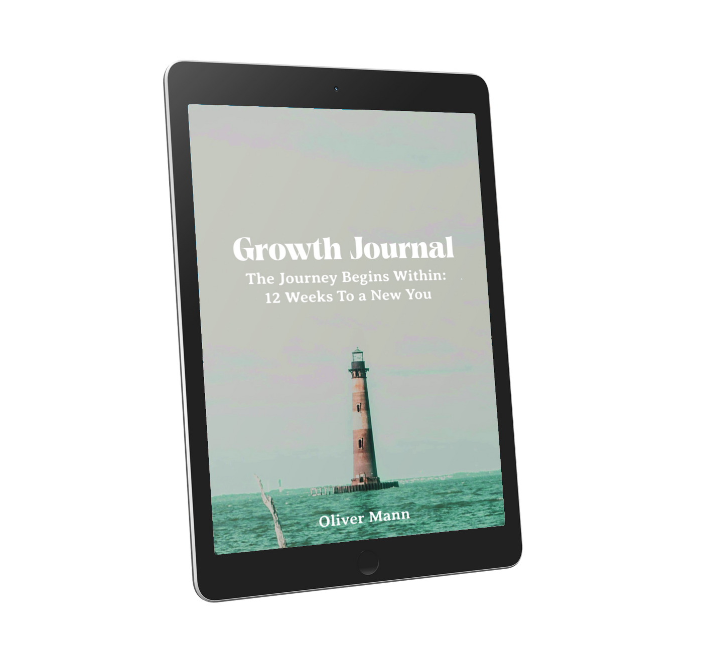 Digital Download | The Complete Journaling Journey Bundle