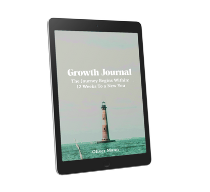 Digital Download | The Complete Journaling Journey Bundle