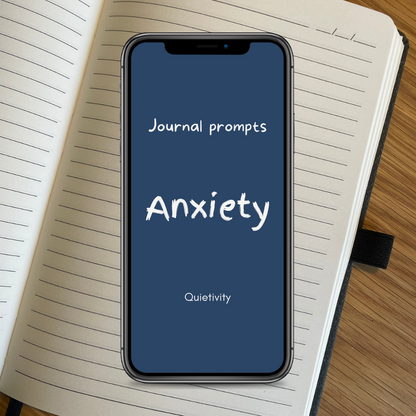 Journaling Prompts