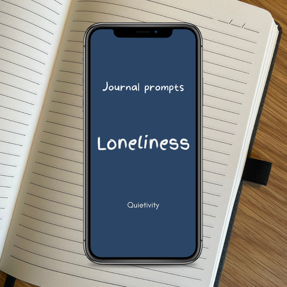 Journaling Prompts